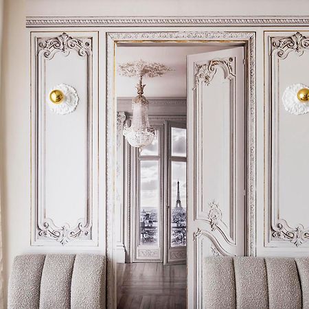 The Olympia Suite - Duke Housing Paris Dış mekan fotoğraf