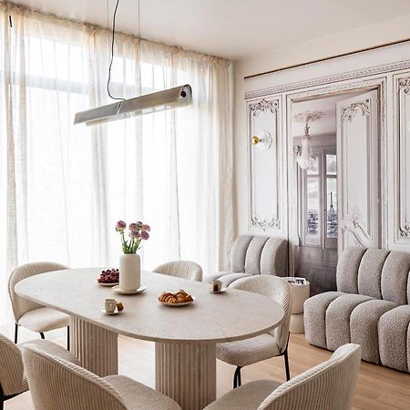 The Olympia Suite - Duke Housing Paris Dış mekan fotoğraf