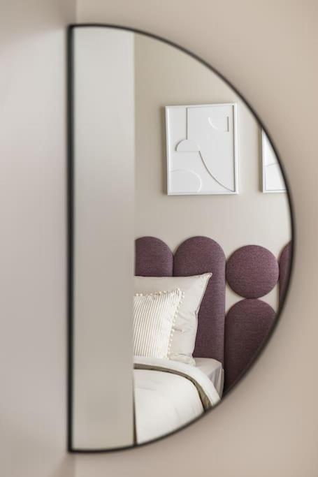 The Olympia Suite - Duke Housing Paris Dış mekan fotoğraf