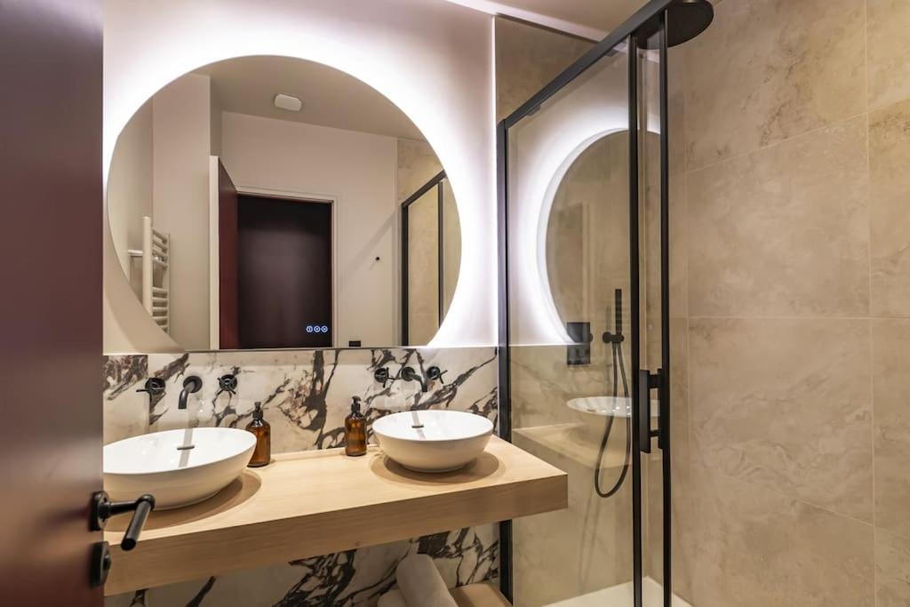 The Olympia Suite - Duke Housing Paris Dış mekan fotoğraf