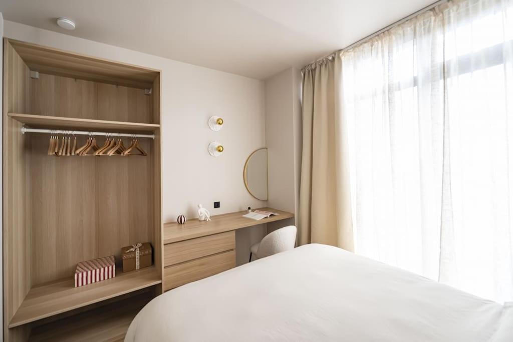 The Olympia Suite - Duke Housing Paris Dış mekan fotoğraf