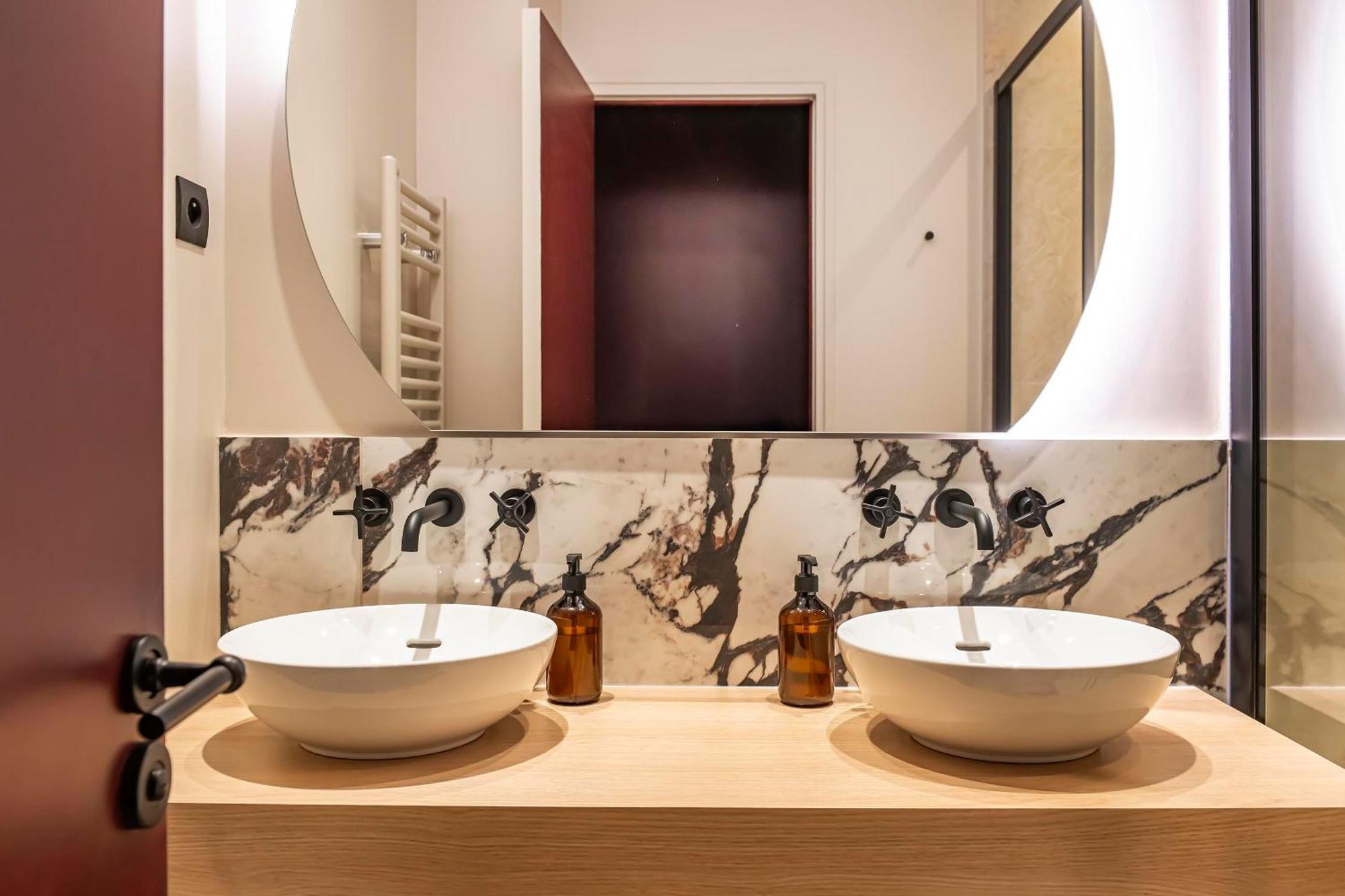 The Olympia Suite - Duke Housing Paris Dış mekan fotoğraf