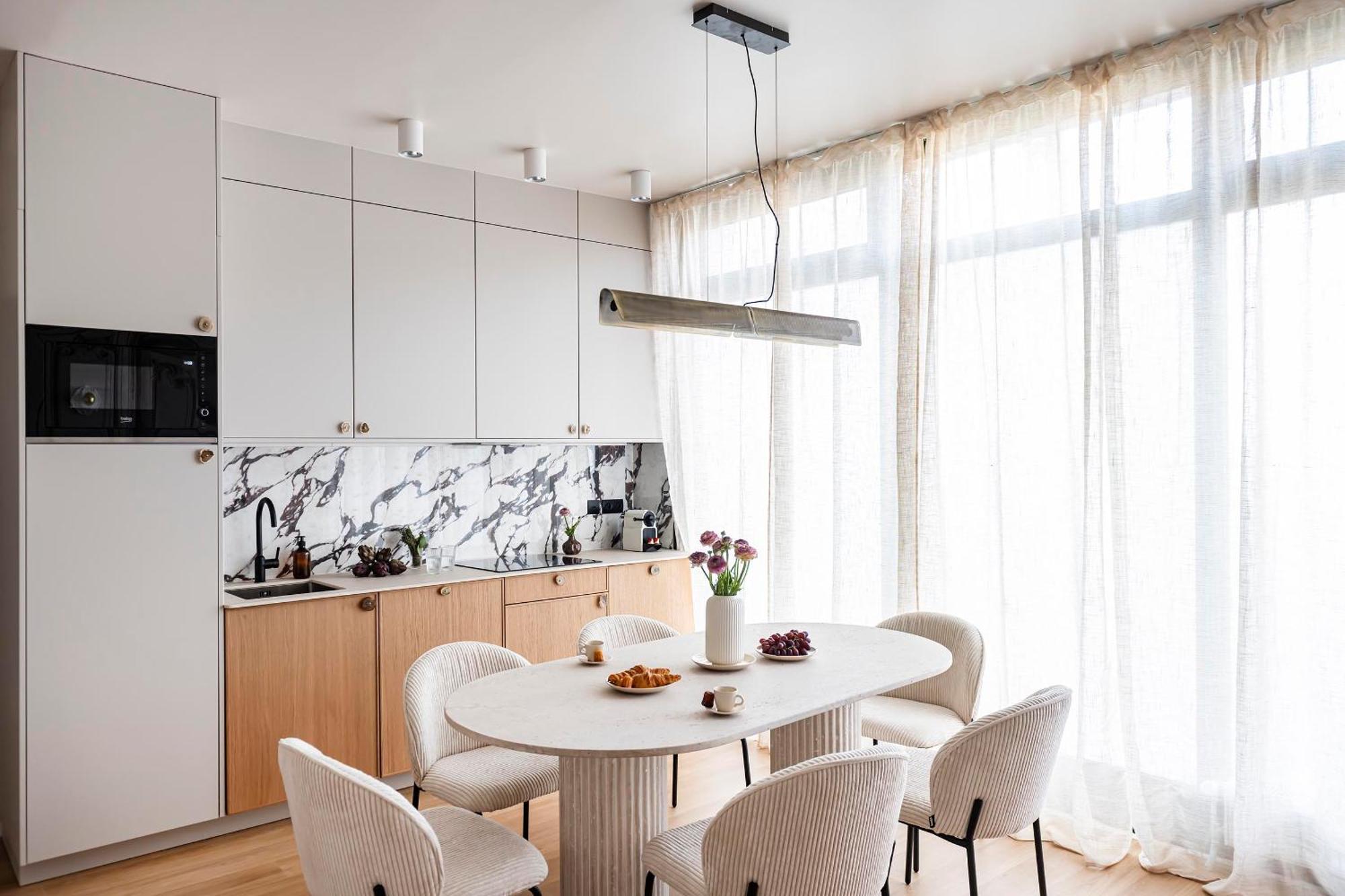 The Olympia Suite - Duke Housing Paris Dış mekan fotoğraf