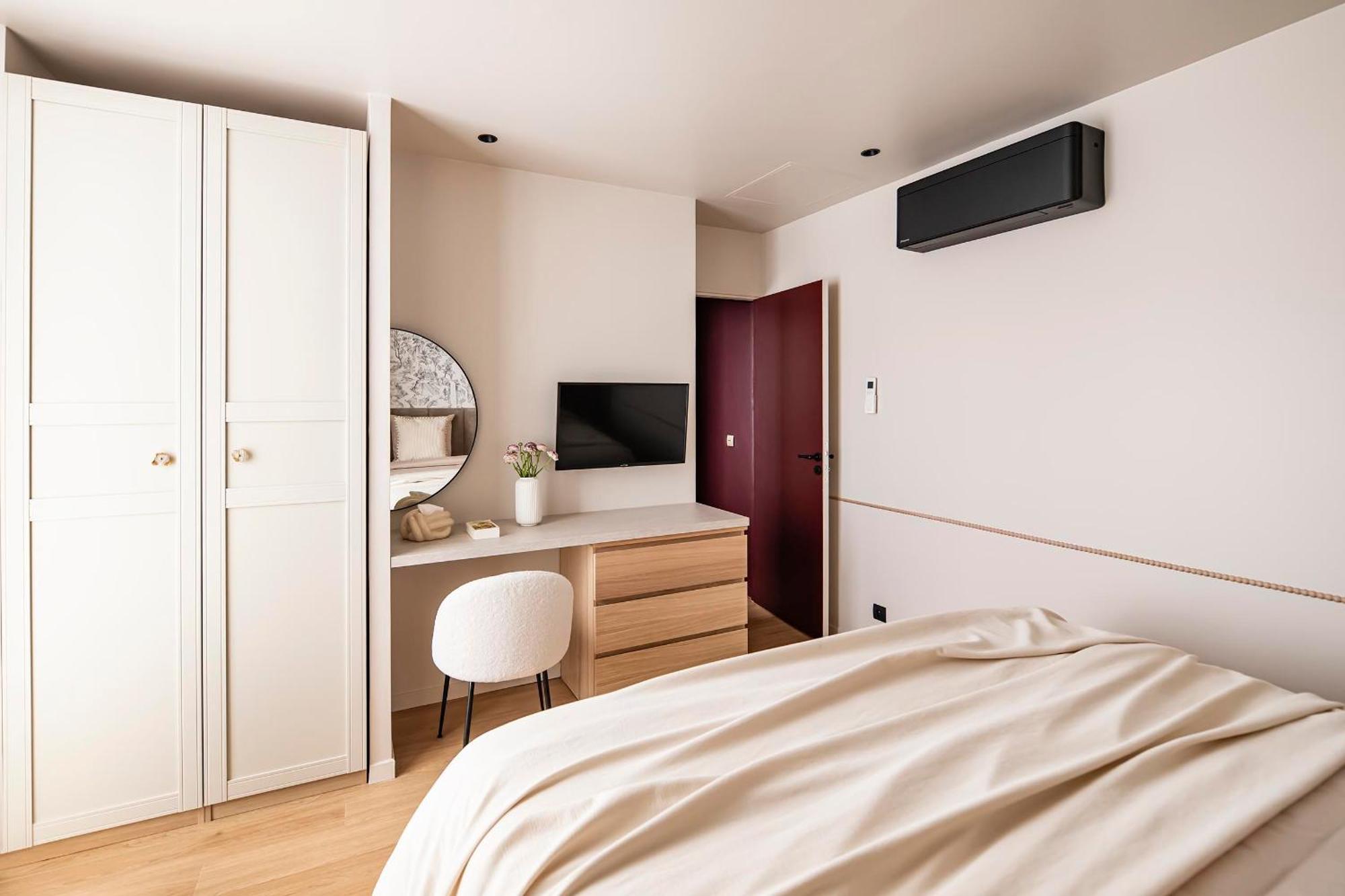 The Olympia Suite - Duke Housing Paris Dış mekan fotoğraf